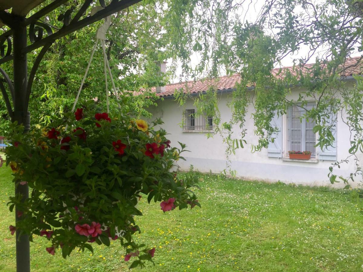 Villa Toulousaine Grisolles  Exterior foto