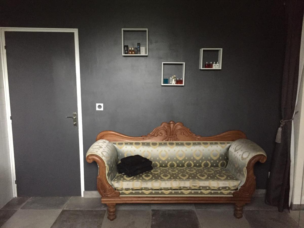 Villa Toulousaine Grisolles  Zimmer foto